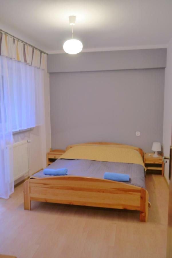 Pod Kamiennikiem Hotel Trzemesnia Exterior photo